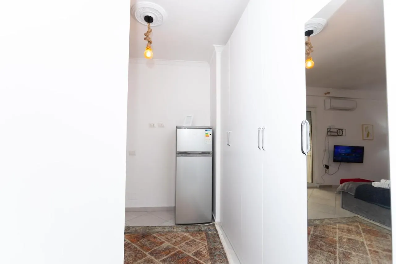 Apartamento Modern Central Studio Tirana