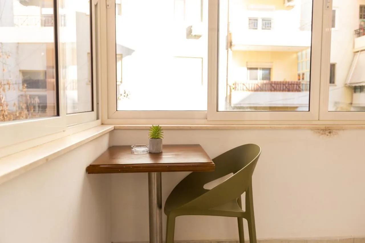 Apartment Modern Central Studio Tirana Albania