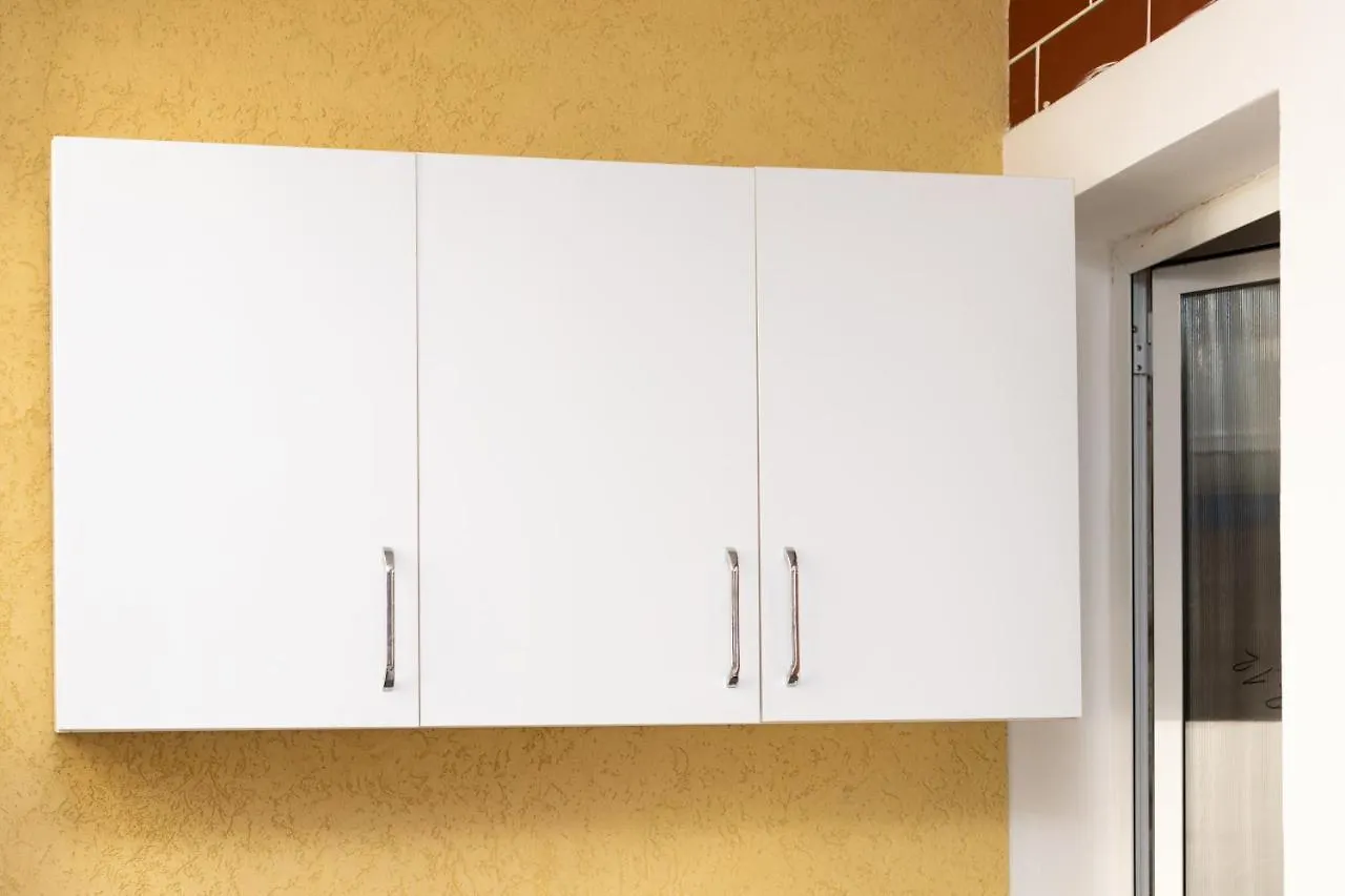 Apartment Modern Central Studio Tirana Albanien